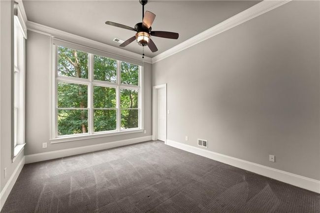 5610 Point West Dr, House other with 6 bedrooms, 7 bathrooms and null parking in Oakwood GA | Image 48