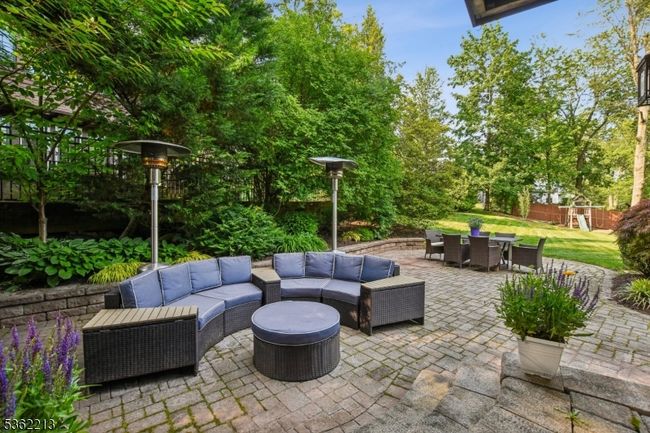 89 Maple St, House other with 5 bedrooms, 3 bathrooms and null parking in Millburn NJ | Image 31