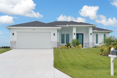 13 Teak Ln, PLACIDA, FL, 33946 | Card Image