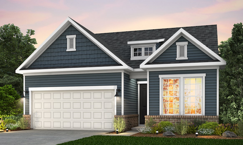 1639 Moss Drive, Milford Charter Township, MI, 48381 | Card Image