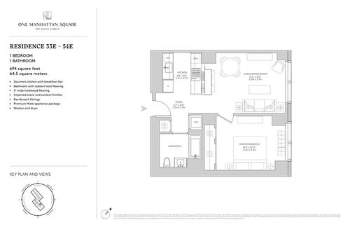 35-e-252 South St, New York, NY, 10002 | Card Image