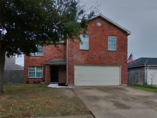 12603 Rio San Juan Ct, Rosharon, TX, 77583-4065 | Card Image