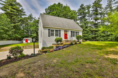 3 Evergreen Dr, Hudson, NH, 03051-6603 | Card Image
