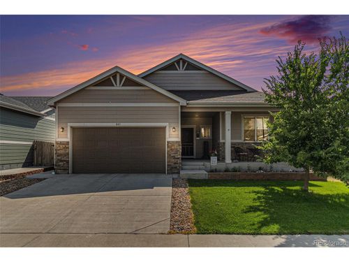 843 Settlers Dr, Milliken, CO, 80543-3228 | Card Image