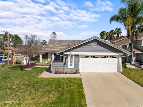 25772 Calle Ct, Valencia, CA, 91355-2122 | Card Image