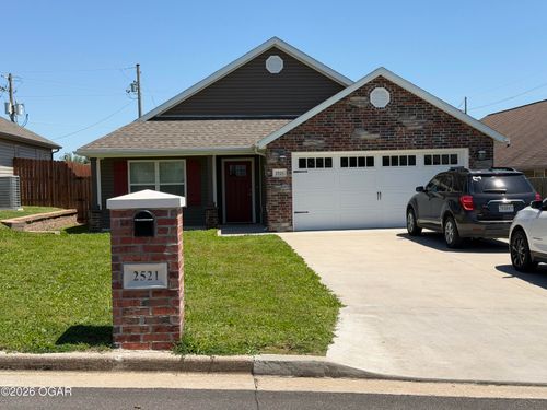2521 S Tyler Avenue, Joplin, MO, 64804 | Card Image
