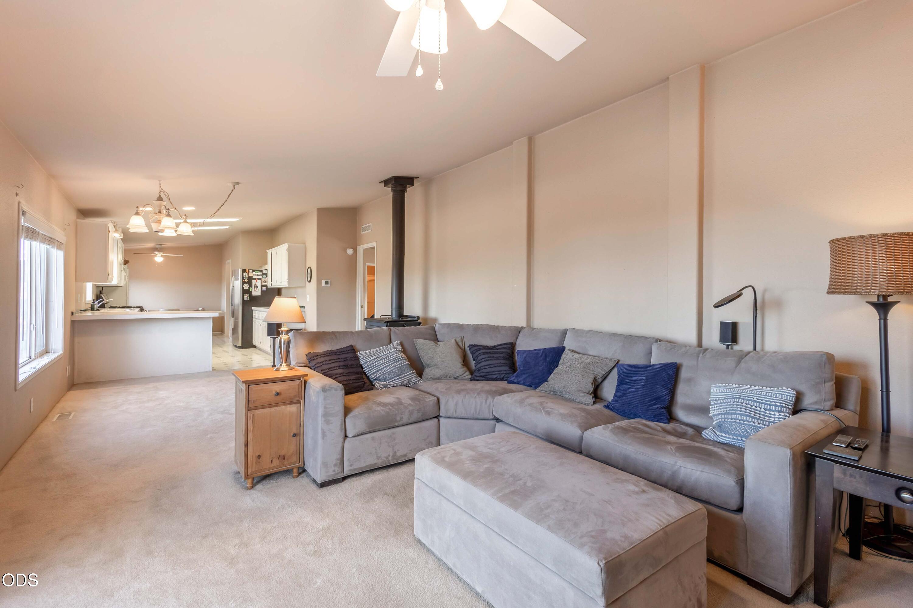 Residential in Prineville 2