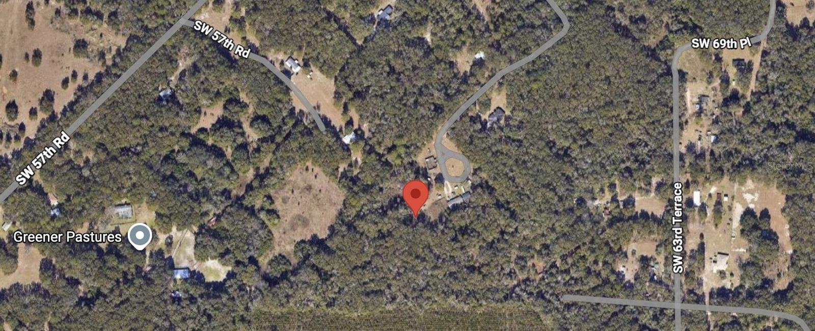 Land in GAINESVILLE 2