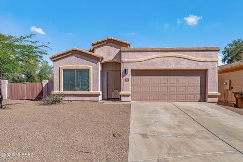 77 E Corte Rancho Centro, Sahuarita, AZ, 85629 | Card Image