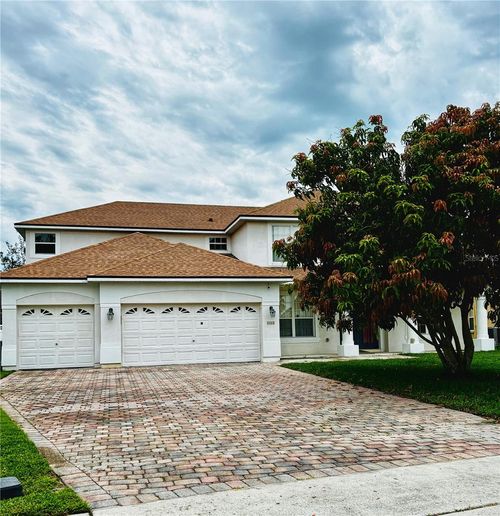 4368 Fox Glen Loop, KISSIMMEE, FL, 34746-3475 | Card Image