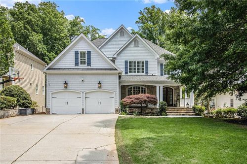 4179 Glengary Dr Ne, Atlanta, GA, 30342-3505 | Card Image
