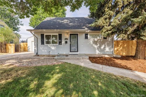 2605 S Julian St, Denver, CO, 80219-5832 | Card Image