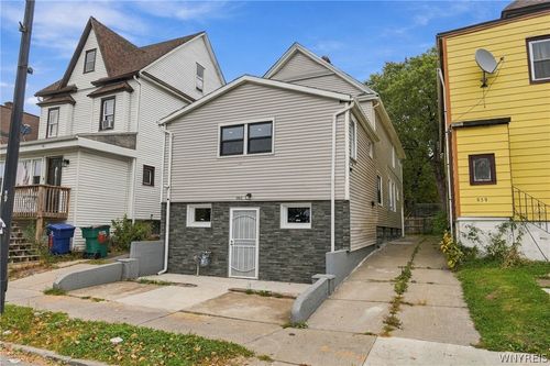 961 Tonawanda St, Buffalo, NY, 14207-1002 | Card Image