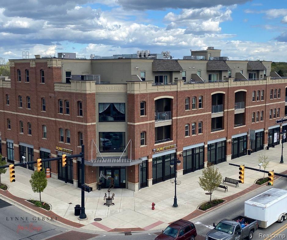 Residential Lease in Fenton