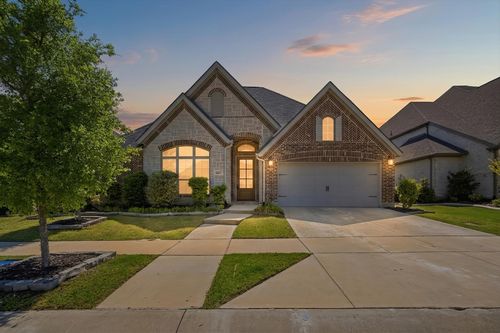 1617 Cygnet Ct, Van Alstyne, TX, 75495-8151 | Card Image