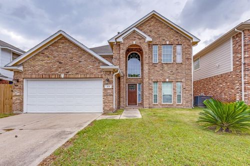 3231 Alabama St, Houston, TX, 77004-4603 | Card Image