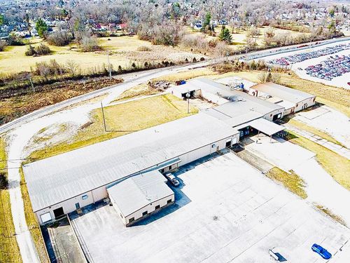 1031 Industry Road, Lawrenceburg, KY, 40342 | Card Image