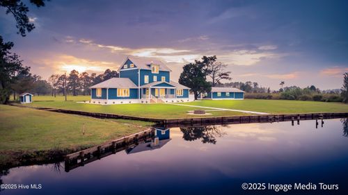 37705 Us Highway 264 E, Belhaven, NC, 27810-9649 | Card Image