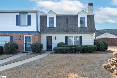 unit-94-97 Jamestowne Way, Taylors, SC, 29687-4189 | Card Image
