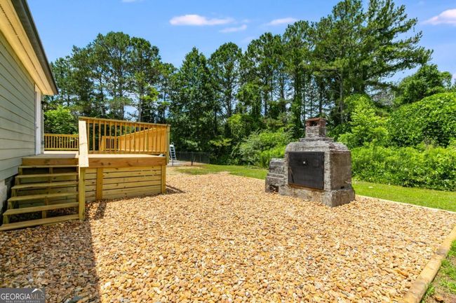 370 Simms Rd, House other with 5 bedrooms, 4 bathrooms and null parking in Carrollton GA | Image 39