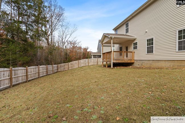568 Stone Hollow Dr, House other with 4 bedrooms, 4 bathrooms and null parking in Irmo SC | Image 36