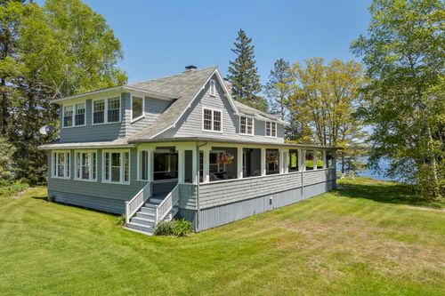 1 Mouse Island, Southport, ME, 04576 | Card Image