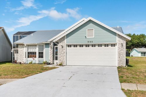 988 Deer Springs Rd, Port Orange, FL, 32129-5001 | Card Image