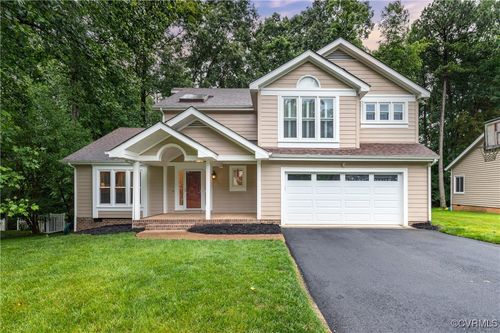 6305 Walnut Bend Ter, Midlothian, VA, 23112-2392 | Card Image
