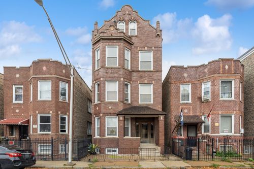 1f-3213 Lituanica Ave, Chicago, IL, 60608-7036 | Card Image
