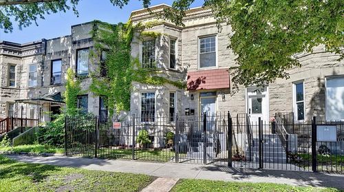 6602 S Marquette Dr, Chicago, IL, 60637-3212 | Card Image