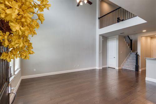 4616 Piedras Lanzar Dr, Mckinney, TX, 75070-1538 | Card Image