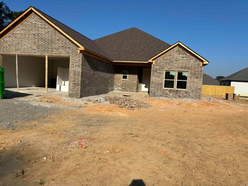 5016 Skilling Cove, Benton, AR, 72019 | Card Image