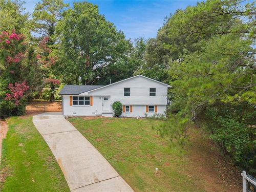 8081 Picadilly Ct, Jonesboro, GA, 30238-2136 | Card Image