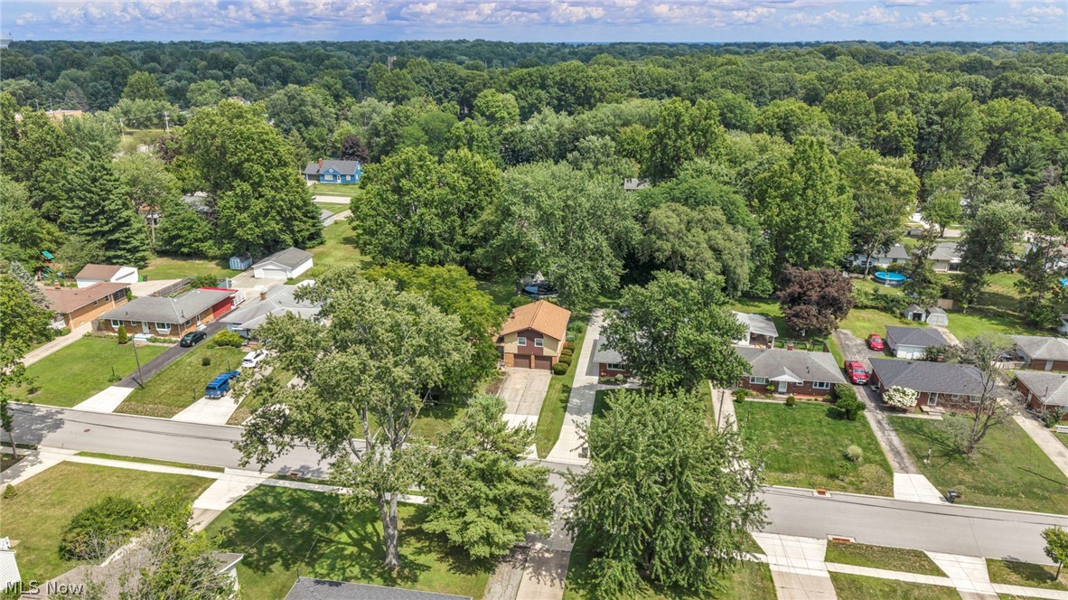 Residential in Stow 4