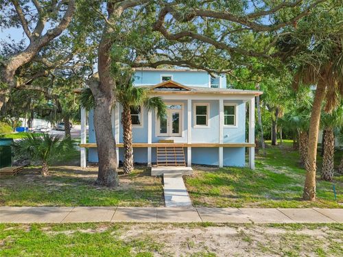 383 Georgia Ave, CRYSTAL BEACH, FL, 34681 | Card Image