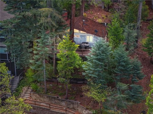 535 Sunderland Ct, Lake Arrowhead, CA, 92352 | Card Image