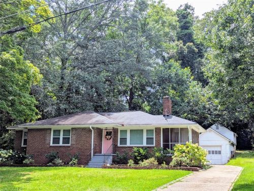 2655 Elsinore St, East Point, GA, 30344-6723 | Card Image