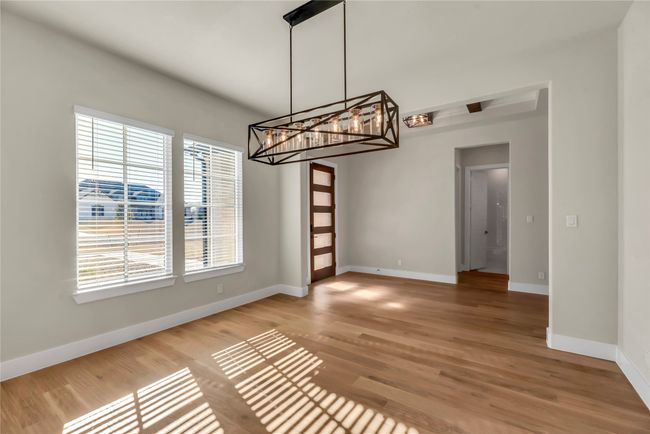 1065 Julian Dr, House other with 4 bedrooms, 3 bathrooms and null parking in Van Alstyne TX | Image 12