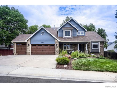 6319 Victoria Rd, Fort Collins, CO, 80525-5801 | Card Image