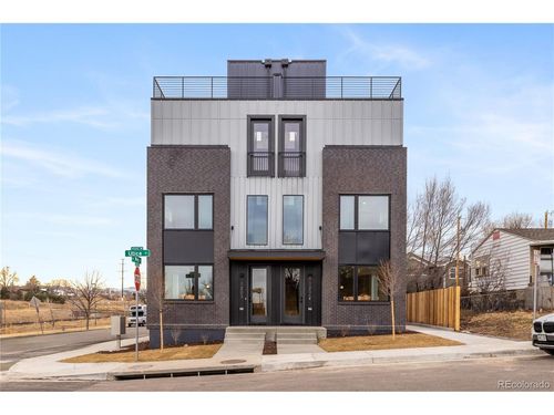 1205 Utica St, Denver, CO, 80204-1252 | Card Image