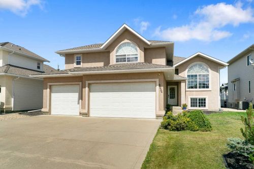 9034 Lakeshore Dr, Grande Prairie, AB, T8X8C8 | Card Image