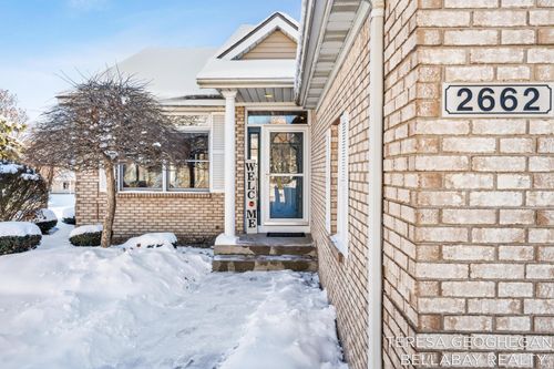 26-2662 Cedargrove Ct, Jenison, MI, 49428-8195 | Card Image