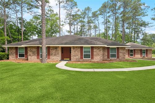 61203 Kings Arms Dr, Lacombe, LA, 70445-2829 | Card Image