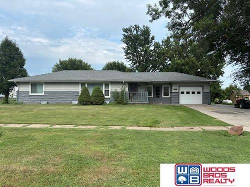 603 Omaha St, Beaver Crossing, NE, 68313-9563 | Card Image
