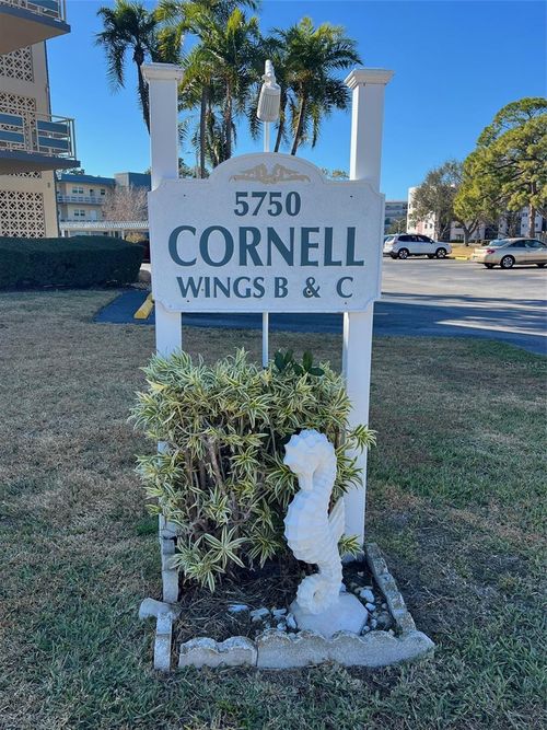 unit-b203-5750 80th St N, ST PETERSBURG, FL, 33709-5861 | Card Image