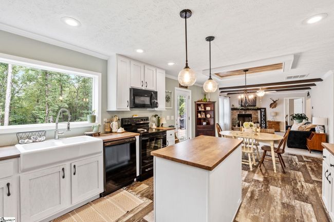 250 Mattie Campbell Rd, Home with 4 bedrooms, 2 bathrooms and null parking in Honea Path SC | Image 10