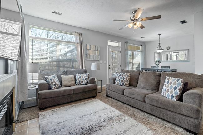 5453 Nighthawk Way, Condo with 3 bedrooms, 3 bathrooms and null parking in Indianapolis IN | Image 18