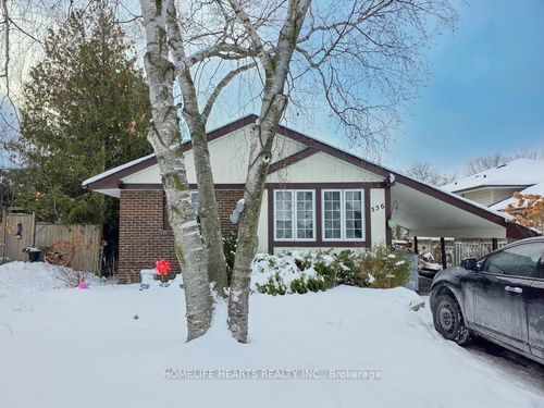556 Capilano Cres, Oshawa, ON, L1H7V2 | Card Image