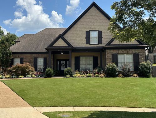 12437 Magnolia Bend Dr, Arlington, TN, 38002 | Card Image
