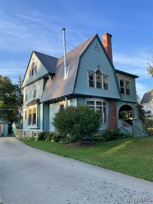 52 E Main St, Cuba, NY, 14727-1240 | Card Image